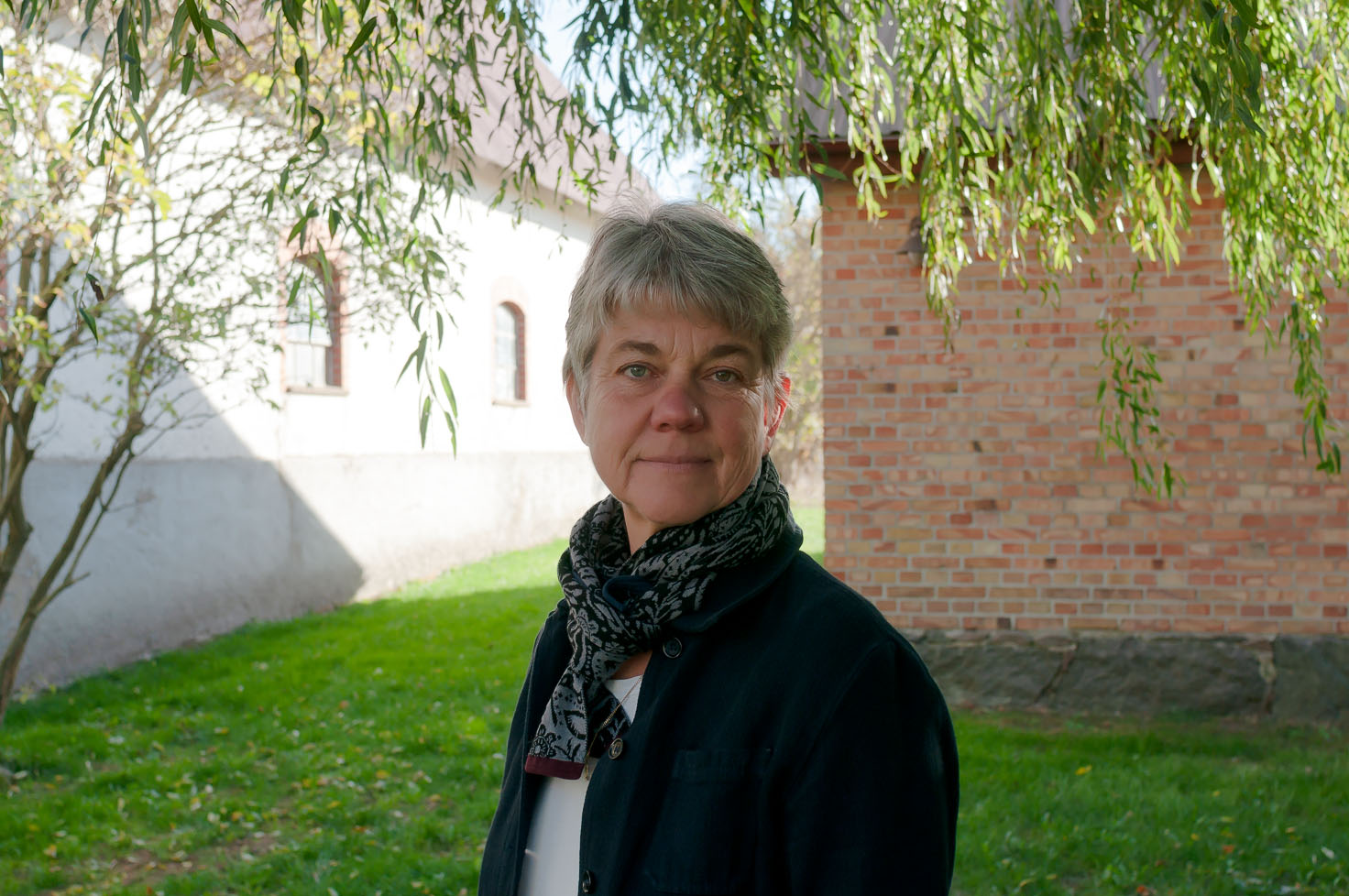 Fotograf Torbjörn Helgesson